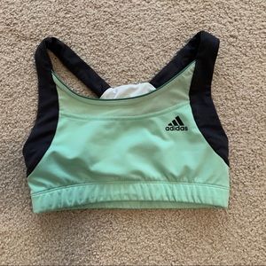 Adidas Sports Bra